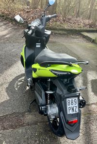 Motorradf&uuml;hrerschein der Klasse A1 in Schwerin in Wittenf&ouml;rden